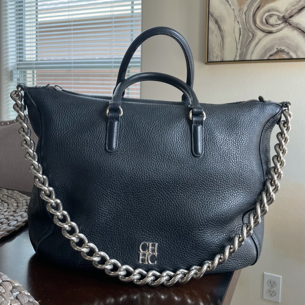 Carolina herrera bag